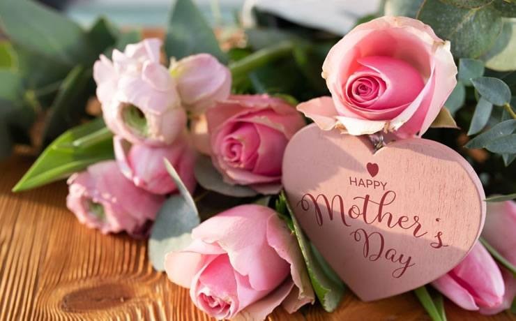 Mothers Day Lunch at The Lockyer Hotel